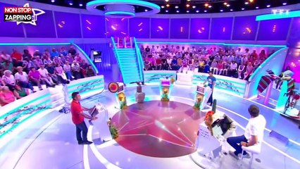Jean-Luc Reichmann ému par un candidat dans les 12 coups de midi (Vidéo)