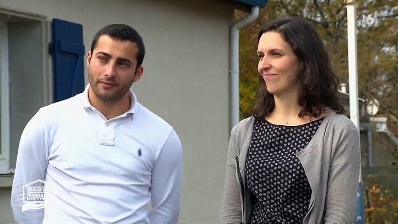 Stéphane Plaza étonné du prix d'une maison dans "Chasseurs d'appart" sur M6 - Regardez