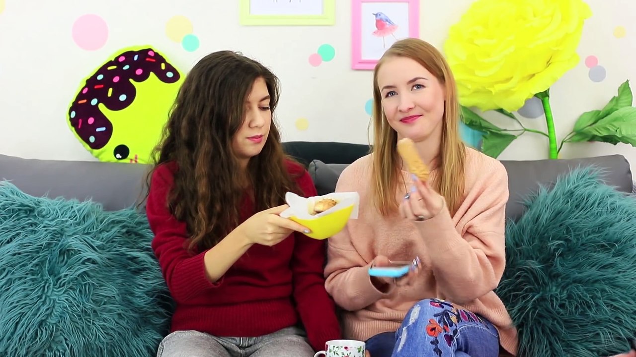 8 DIY COQUES DE TÉLÉPHONE COMESTIBLES   BLAGUES QUI SE MANGENT [Troom Troom FR]