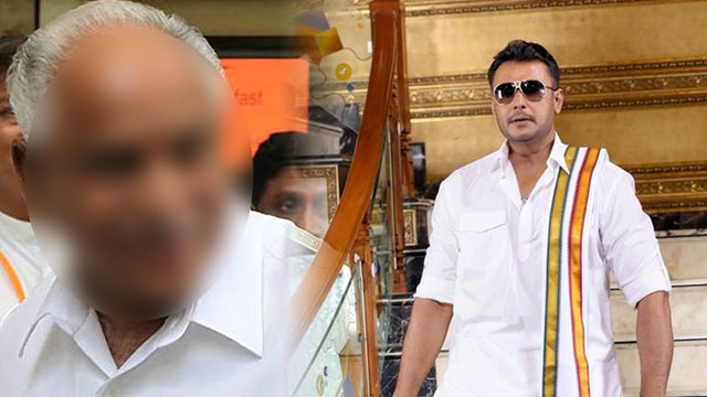 ದರ್ಶನ್ ಒಡೆಯ ಆಗಲು ಇವರು ಸಾಥ್ ನೀಡಲಿದ್ದಾರೆ..! | Filmibeat Kannada