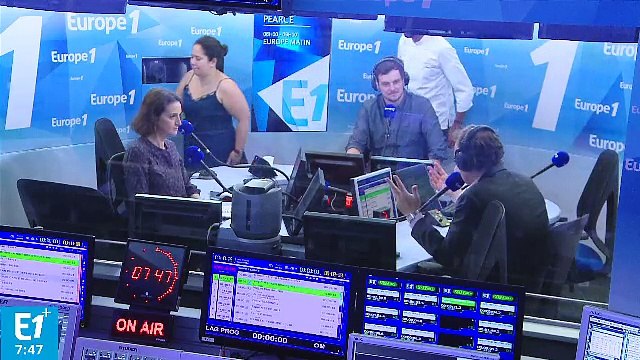 Prévisions de croissance revues à la baisse : est-ce un danger pour Macron ? Les réformes à venir peuvent-elles changer la donne ?