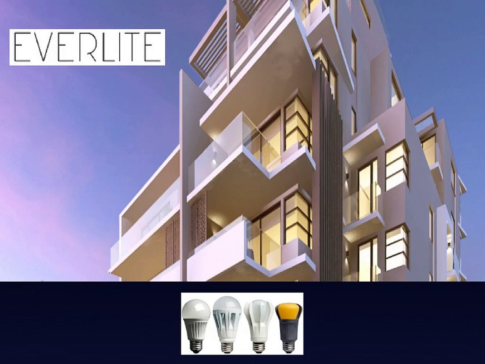 EVERLITE SPECIALIZED LED LIGHTING SOLUTIONS