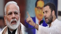Rahul Gandhi ने Premchand के लेख से PM Modi पर सांप्रदायिकता का आरोप | वनइंडिया हिंदी