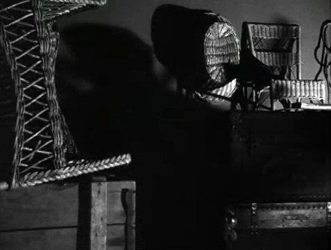 The Outer Limits ( 1963-65 ) S01E29 - A Feasibility Study