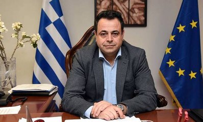 Σαντορινιός:  Έγιναν λάθη αλλά δεν είναι ώρα για παραιτήσεις