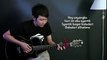 (Siti Badriah) Lagi Syantik - Nathan Fingerstyle _ Guitar Cover _ Guidrum NFS