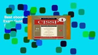 Best ebook  CISSP All-in-One Exam Guide, Seventh Edition  Review