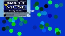 Open EBook SMS 1.2 MCSE Study Guide online