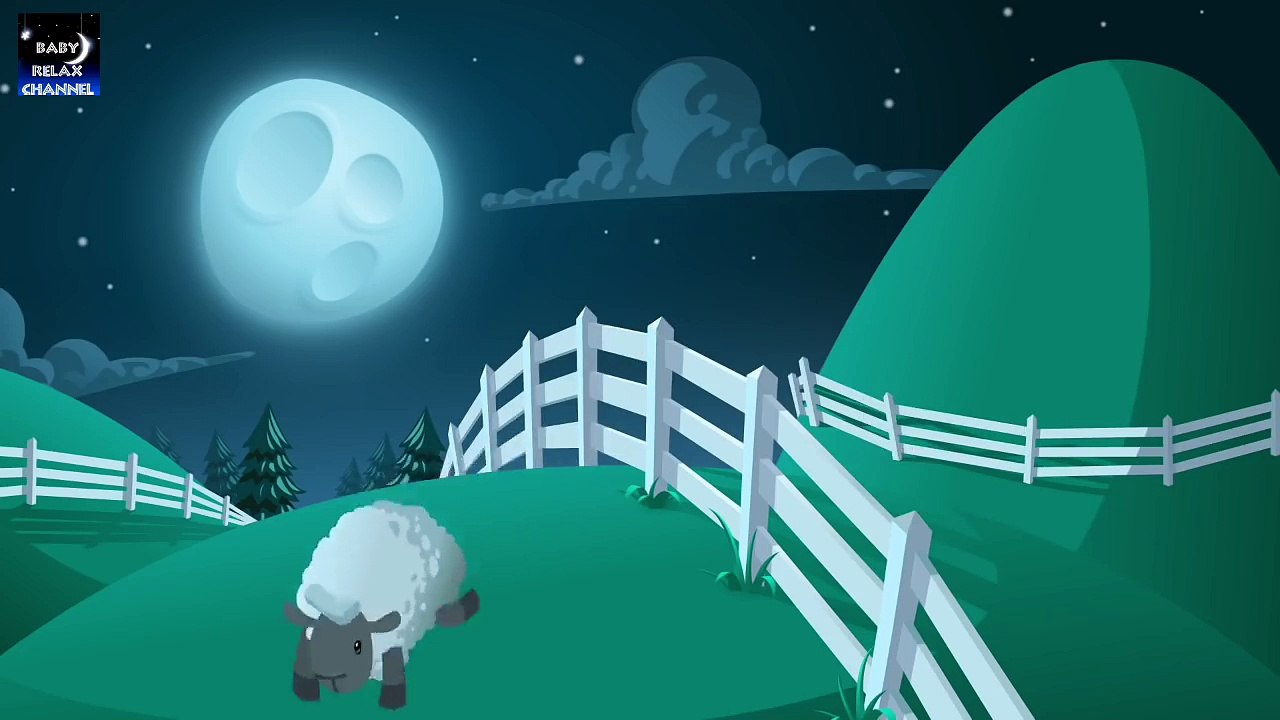 6 Horas de Canción de Cuna Brahms: Música para Dormir Bebés, Dormir y Calmar, Videos para