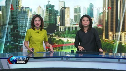 Pembangunan Proyek "Skybridge" di Tanah Abang Dimulai