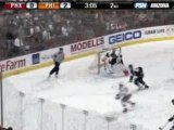 Phoenix Coyotes @ Philadelphia Flyers