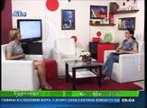 Budilica gostovanje (dr Slavica Vučković), 3.avgust 2018. (RTV Bor)