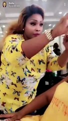 Belle et Mbathio tapent fort pour les tendances Tabaski 2018