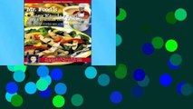 Best E-book Por: Mr. Food Comida Rapida y Facil Para Personas Con Diabetes: Mas de 150 Recetas Que