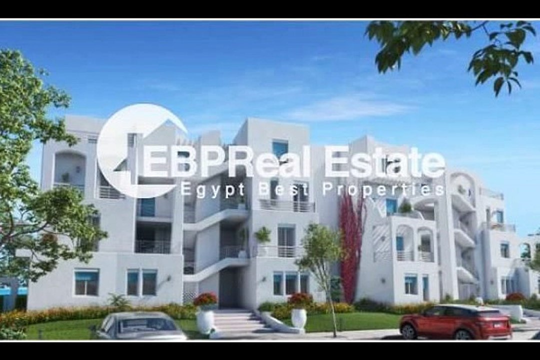 Top Chalet For Sale 225 M For Sale in Jefaira North Coast