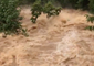 Severe Flooding Threatens Dam in Lynchburg, Virginia