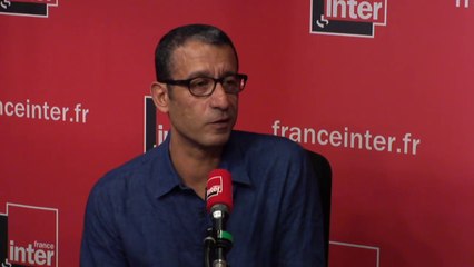 Taysir Batniji : "L'idéal pour moi serait d'avoir en tête l'idée que si on veut retourner à Gaza, on peut le faire".