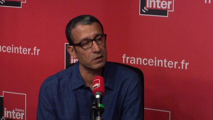 Taysir Batniji : "Quoi que vous fassiez en tant qu’artiste, si vous vous présentez comme Palestinien vous êtes regardé à travers ce prisme".