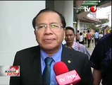 Rizal Ramli Rekomendasi Pansus Pelindo Harus Dilaksanakan