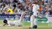 India VS England : Virat Proves Himself In The Test Match
