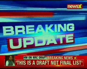 Silchar showdown rocks parliament; poor people left out of NRC, says Congress