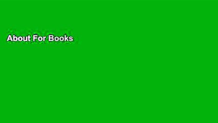 About For Books  Profit from Science: Solving Business Problems using Data, Math, and the