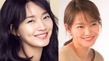 [Showbiz Korea] Some details about a actress Shin Min-a(신민아)
