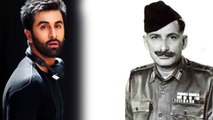 Ranbir Kapoor to play Field Marshal Sam Manekshaw in his Biopic! | FilmiBeat