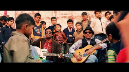 Daaru Di Botal | East Side Story | Punjabi  Romantic Song | HD Video