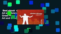Best ebook  slide:ology: The Art and Science of Creating Great Presentations: The Art and Science