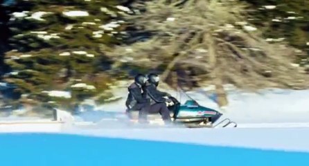 Hard Rock Medical S03  E03 Digitus Annularis  Ring Finger