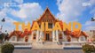 [KCON 2018 THAILAND] Hello Thailand!