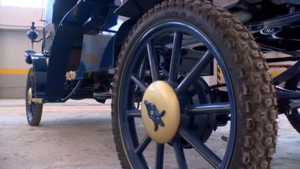 İstanbul ve Adalar Sokaklarında 'Payitahtlar' Dolaşacak