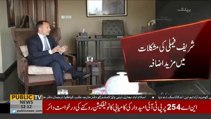 Inside story of Imran Khan's meeting with British officials