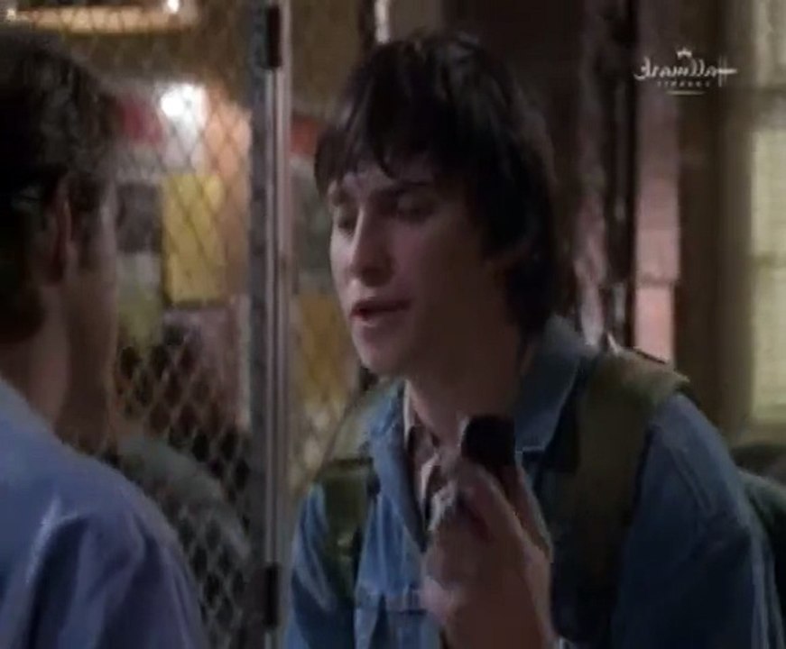 Judging Amy S03  E19 Men Arent Monsters
