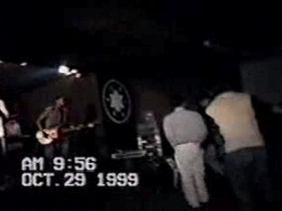 Rock Das Aranhas - Banda SOS Blues SESC 10 Anos Sem Raul Seu