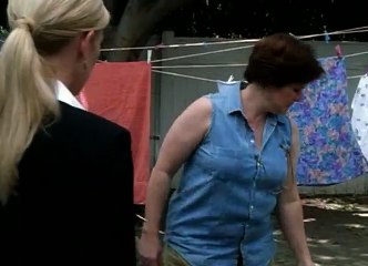 FBI  portes disparus S3E2 FRENCH