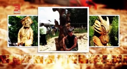 Carver Kings S01  E02 The Last Resort