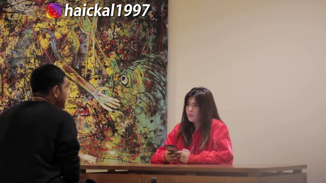 NEMBAK CEWEK DENGAN SILVER PLAY BUTTON TERNYATA CEWEKNYA DJ