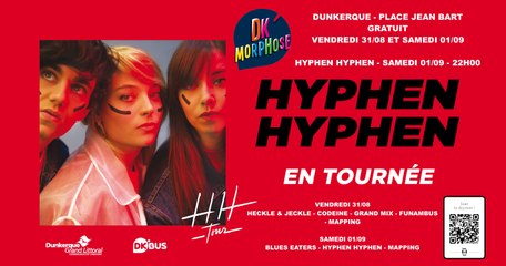 BA : Fêtons la DK'Morphose !