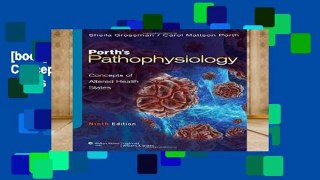 [book] Free Porth s Pathophysiology: Concepts of Altered Health States