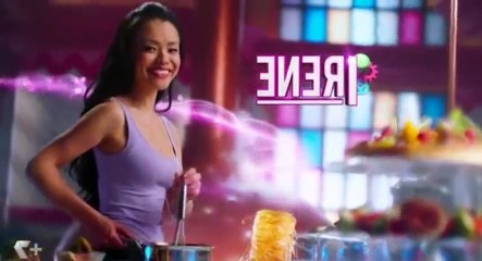 Zumbo  s Just Desserts S01  E11 Go Big - Part 01