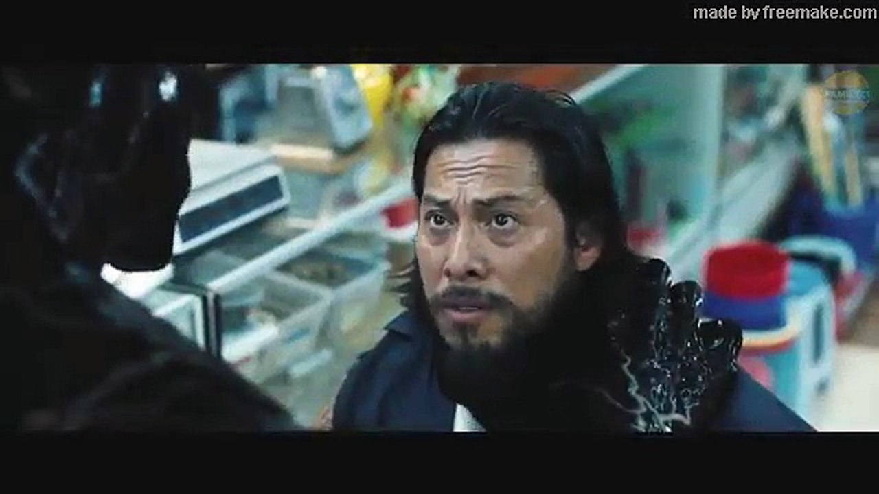 VENOM Trailer 3 (2018)