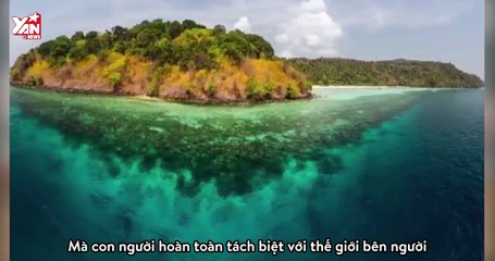 3 vùng đất cấm nguy hiểm nhất thế giới