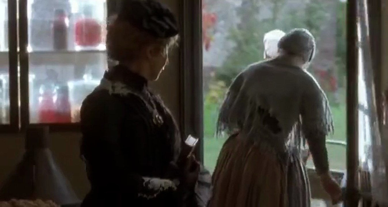 Chez Maupassant S2E1 FRENCH   Part 03