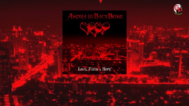 Andra And The Backbone - Lagi dan Lagi (Unpluge version)