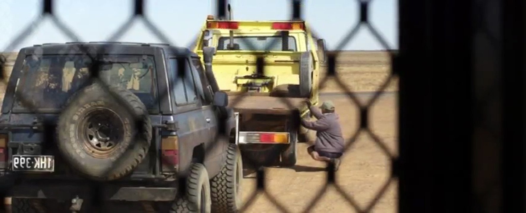 Goldstone 2016       Part 04