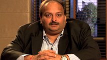 Mehul Choksi की Antigua Citizenship के मामले में सामने आई Modi Govt की बड़ी लापरवाही |वनइंडिया हिंदी