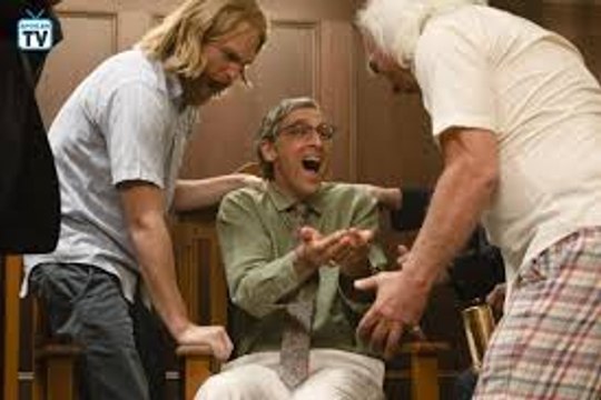 Lodge 49 Season 1 Episode 1 (Leaked)