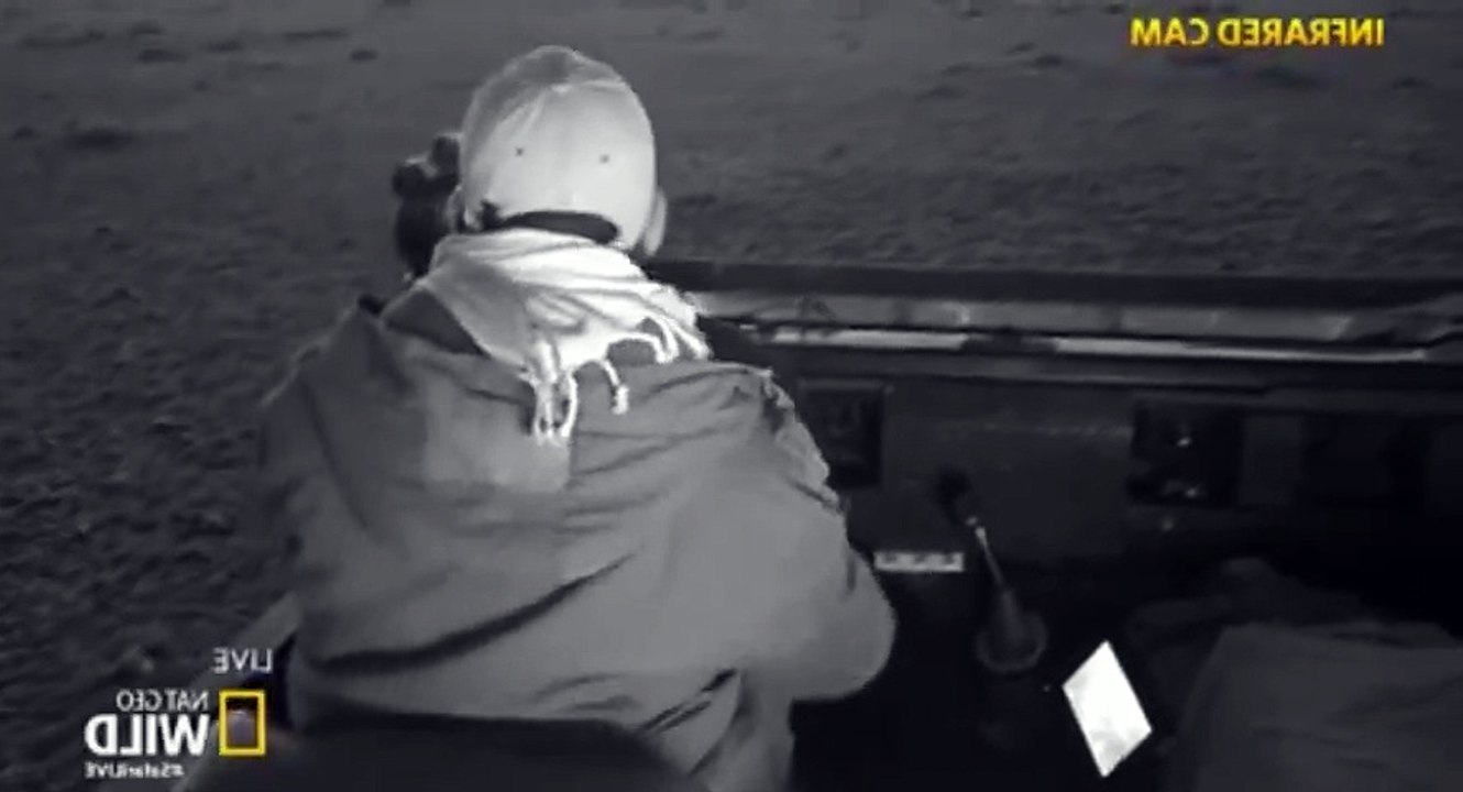 Safari Live Migration S01  E08 S 1, E 8 - Part 05